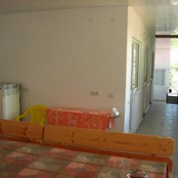 Не хотите, чтобы вас беспокоили? Просто заприте дверь. 