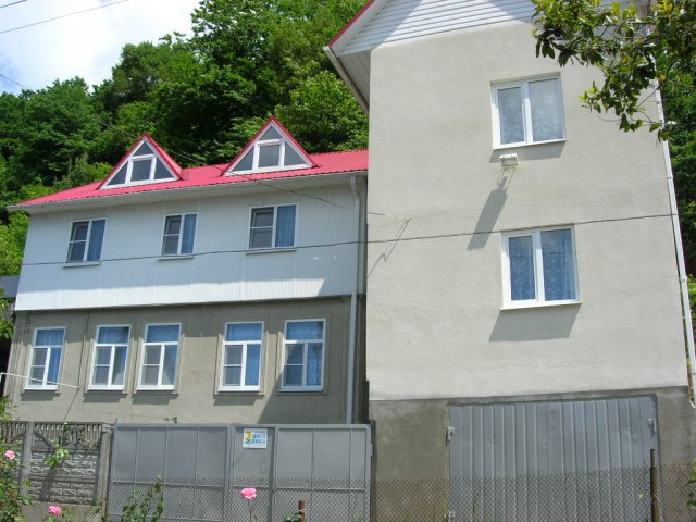 Вот эта улица, вот этот дом… 