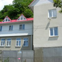 Вот эта улица, вот этот дом… 